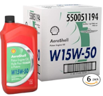 AeroShell Oil W15W50 MG