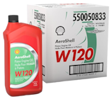 AeroShell Oil W100