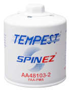 Tempest Filter AA48103-2